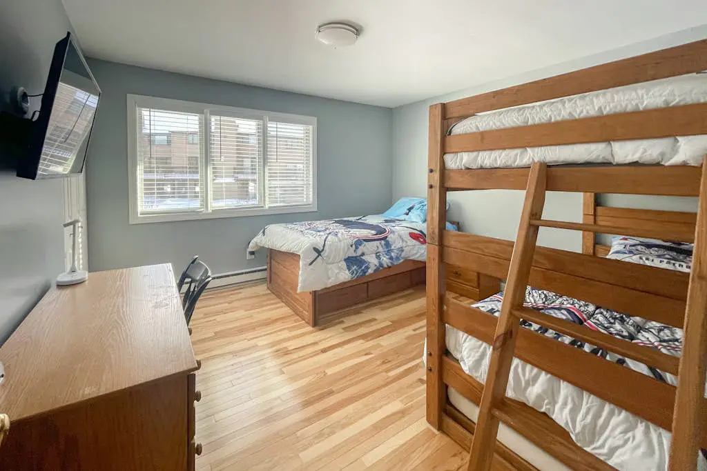 Waterville Vacation Condo