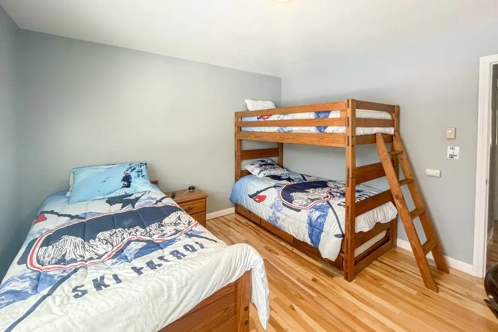 Waterville Vacation Condo