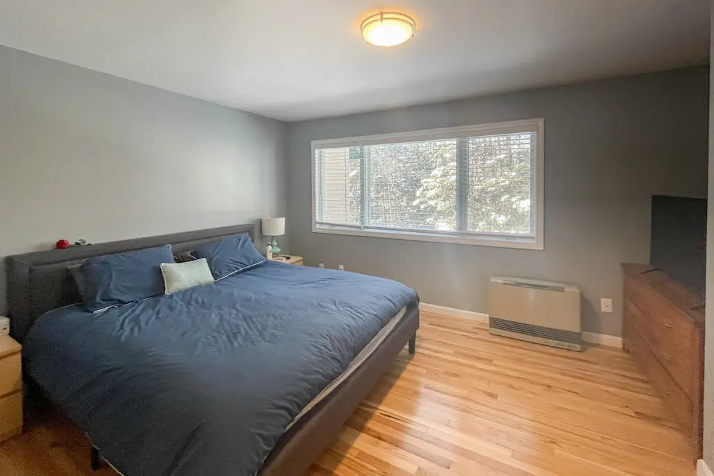 Waterville Vacation Condo