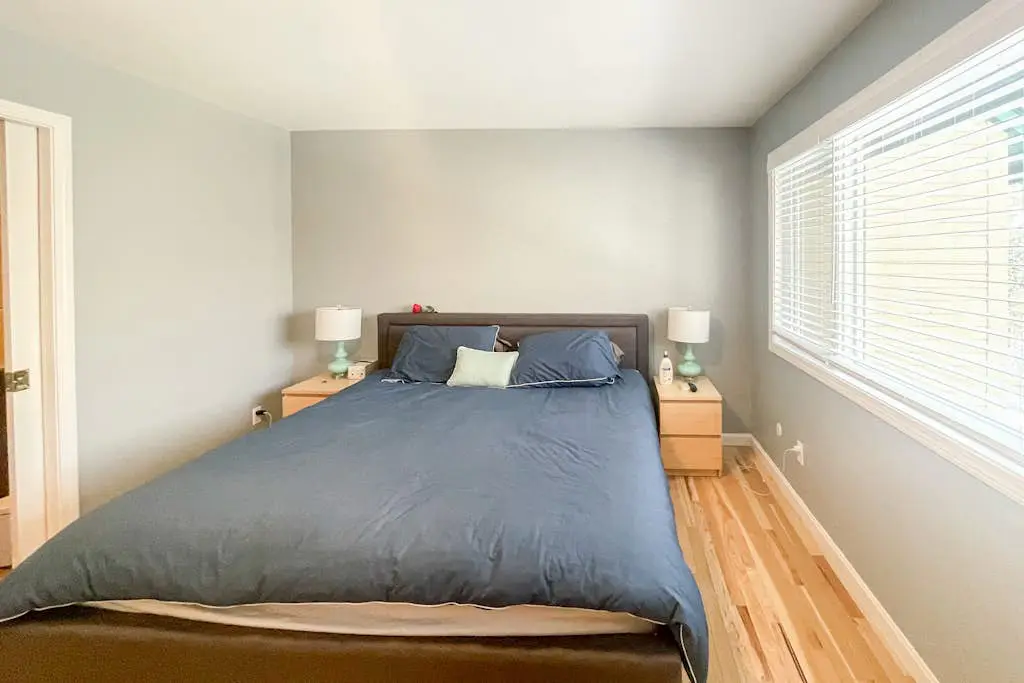Waterville Vacation Condo