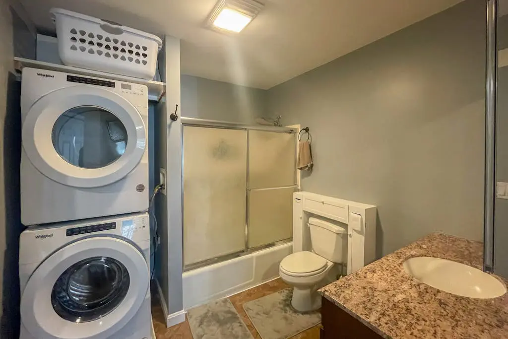 Waterville Vacation Condo