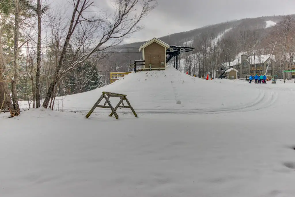 Winterplace G101