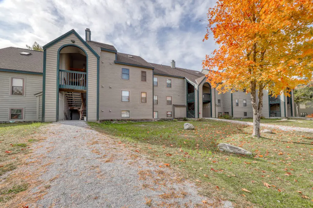 Winterplace G101