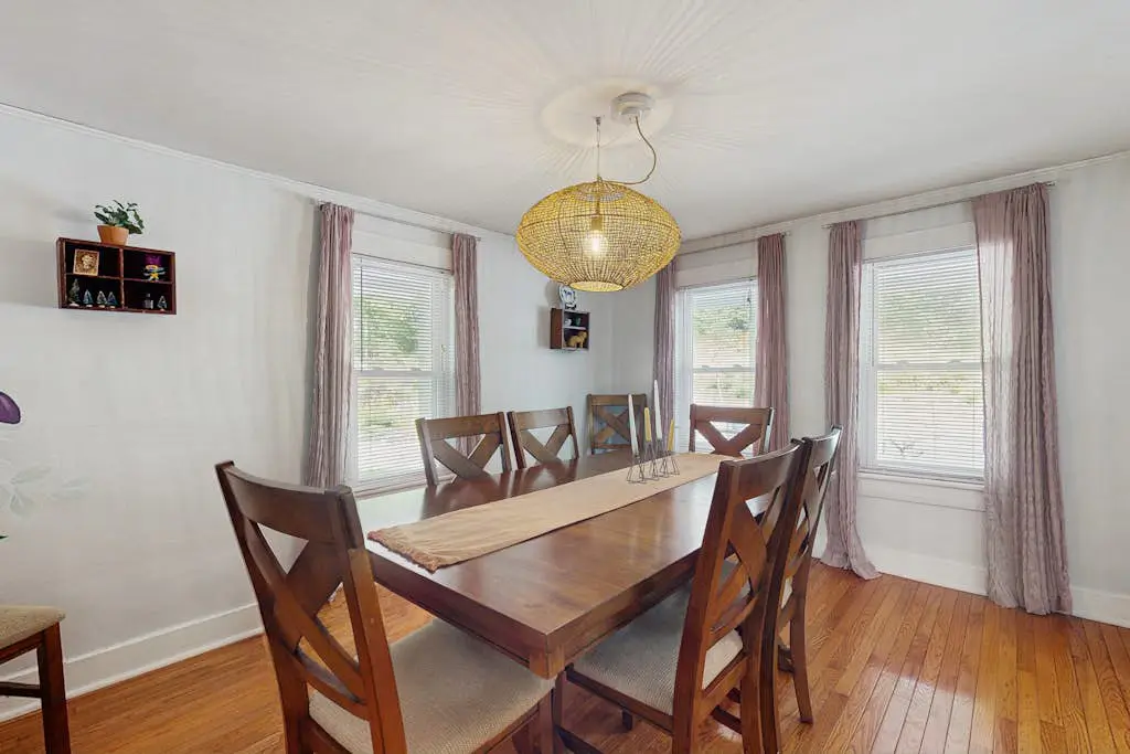 The Wolfeboro House