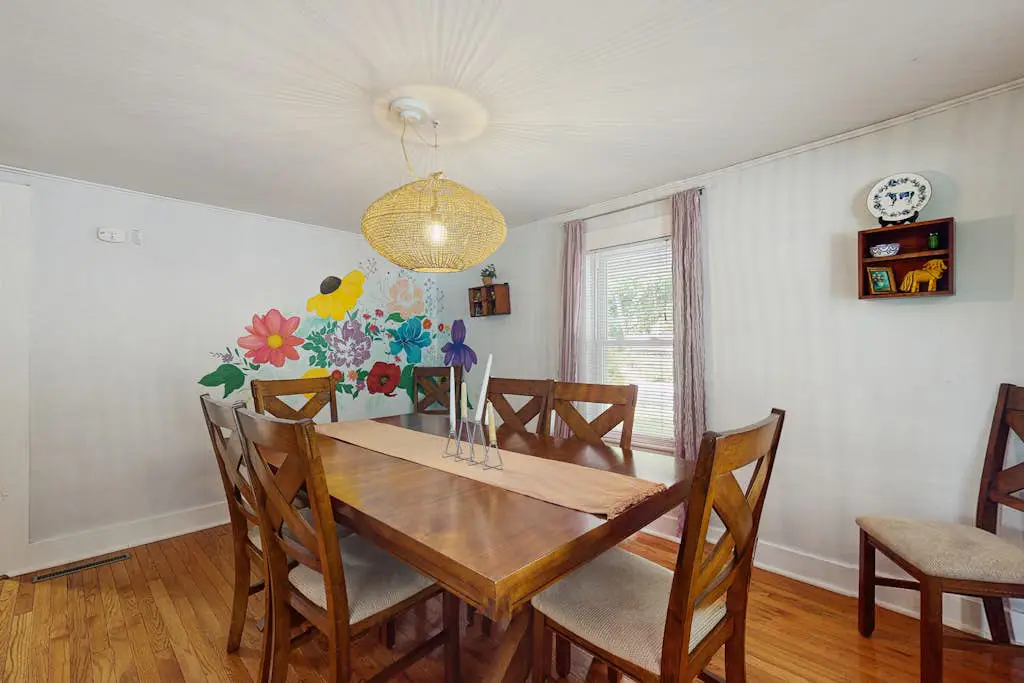 The Wolfeboro House