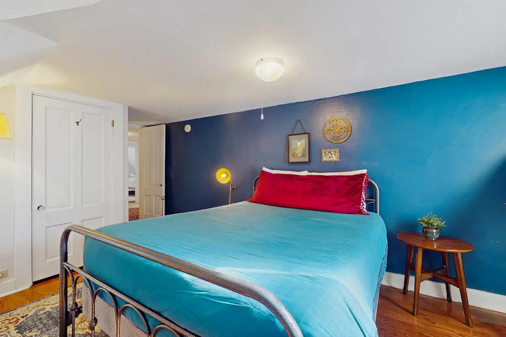 The Wolfeboro House