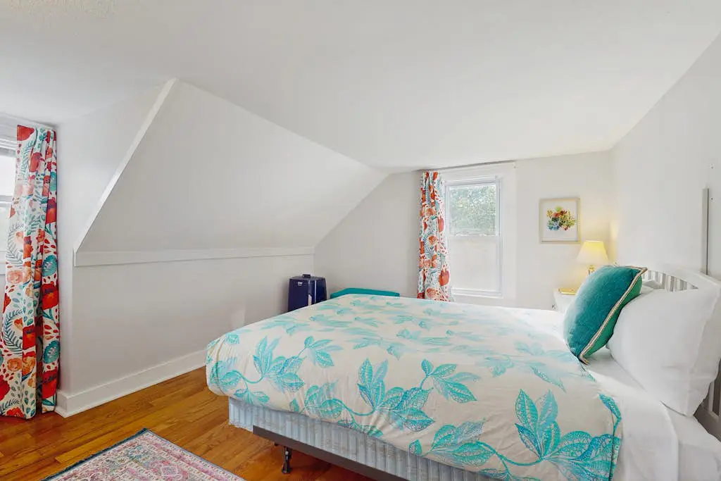 The Wolfeboro House