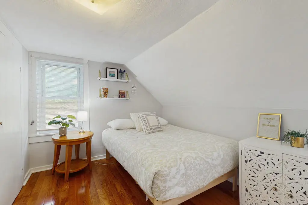 The Wolfeboro House