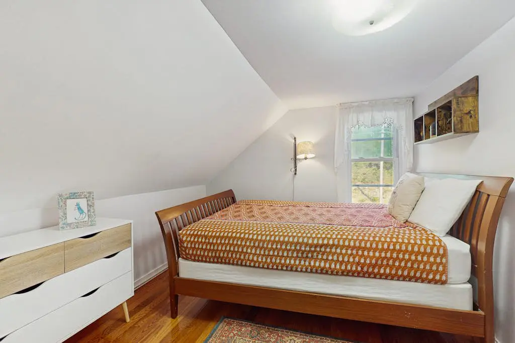 The Wolfeboro House