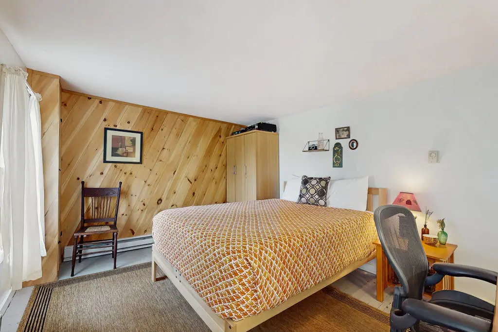 The Wolfeboro House