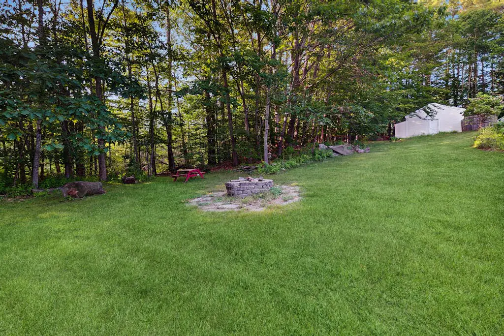 The Wolfeboro House