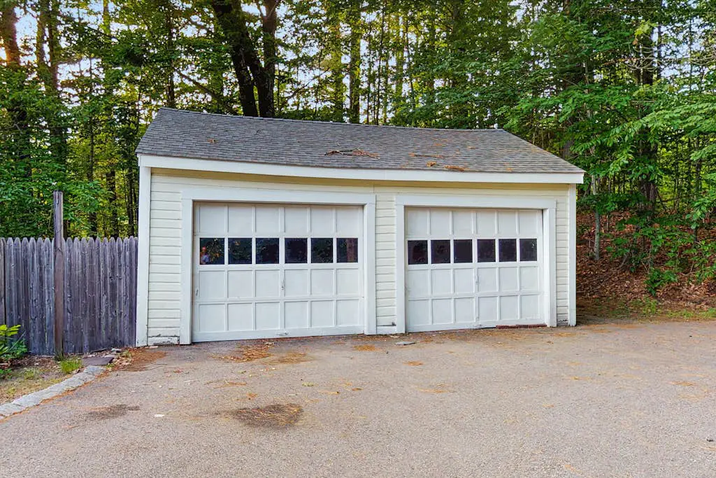 The Wolfeboro House