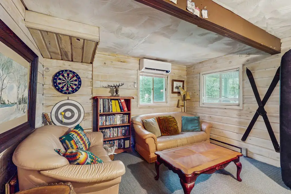 Ahmeek Retreat
