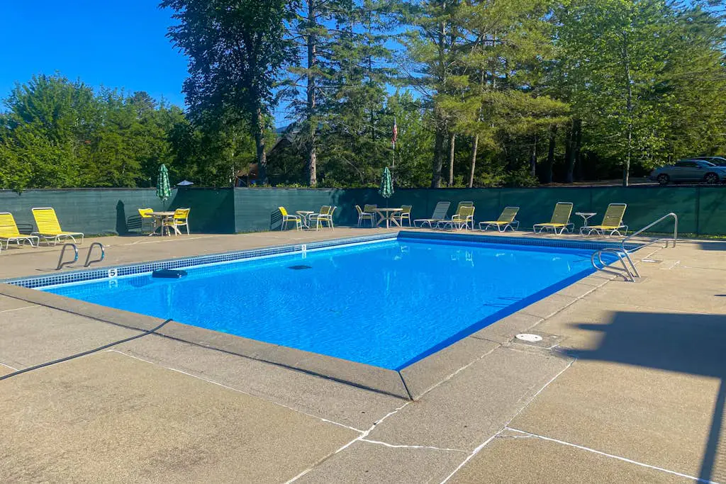 Waterville Valley Townhome