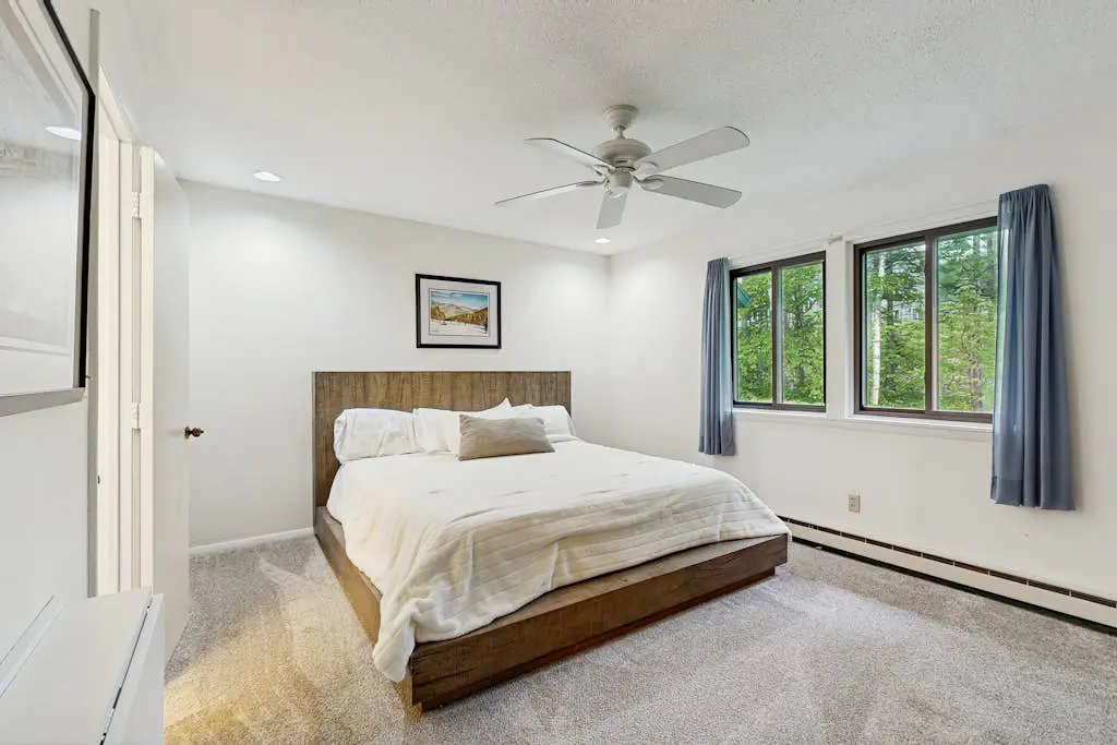 Waterville Valley Townhome