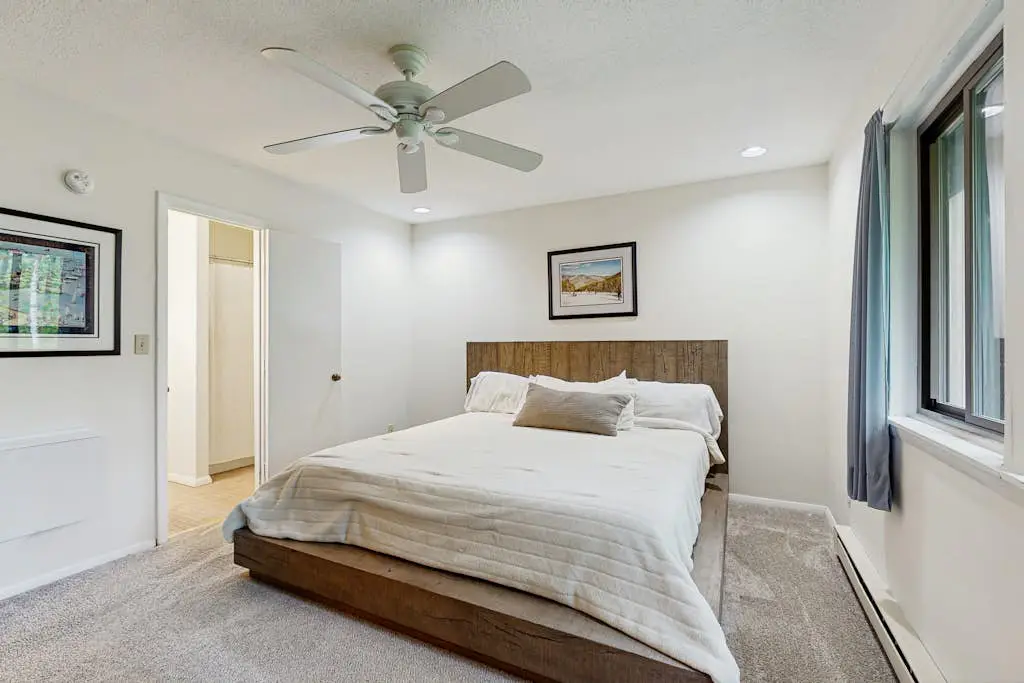 Waterville Valley Townhome