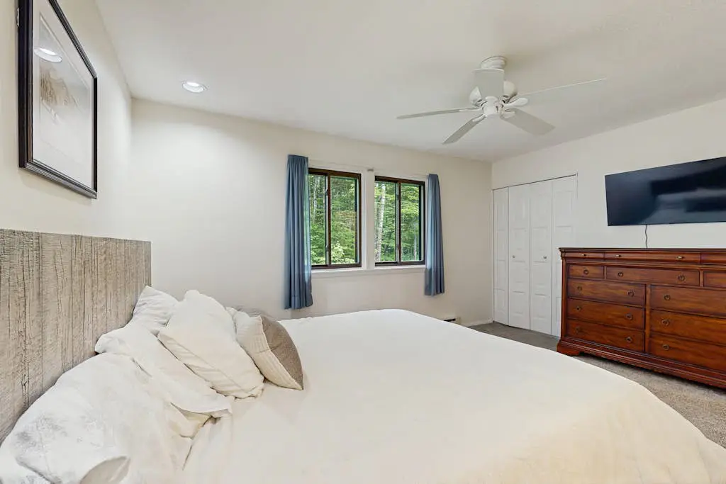 Waterville Valley Townhome