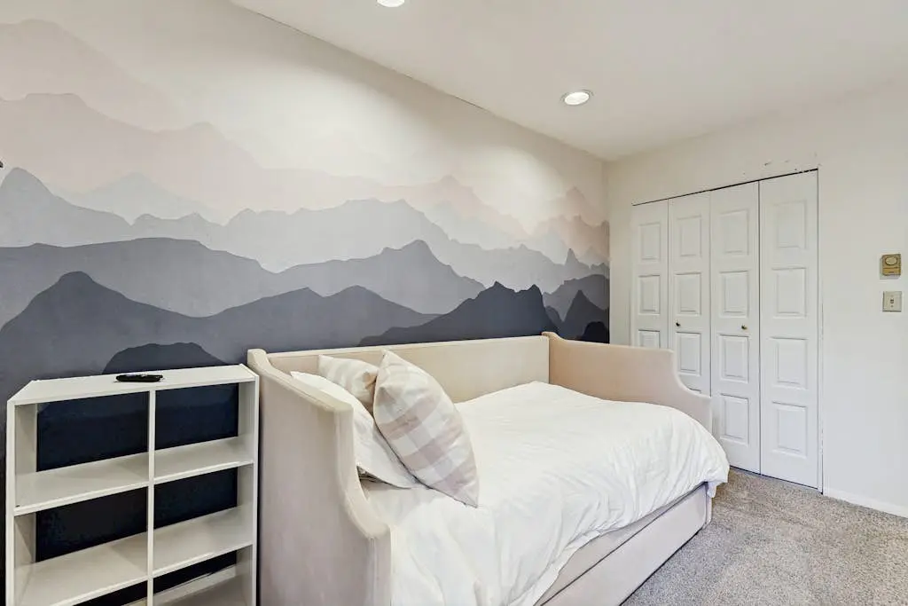 Waterville Valley Townhome