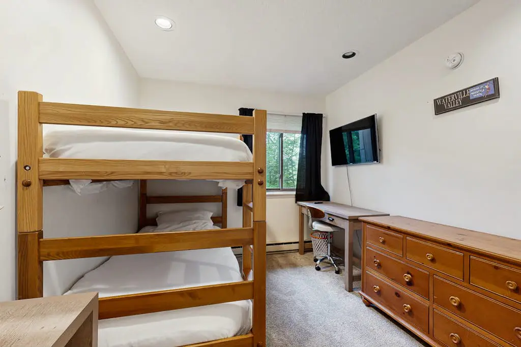 Waterville Valley Townhome
