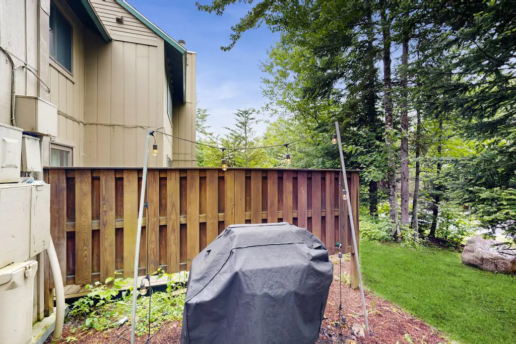 Waterville Valley Townhome