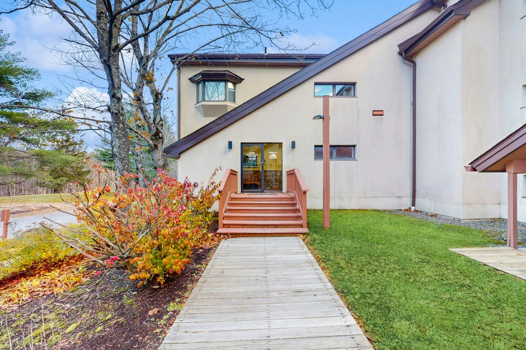 5B Mountain Village- Unit B