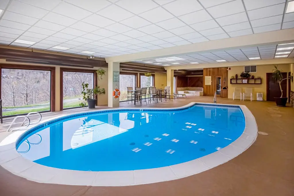 5B Mountain Village- Unit B