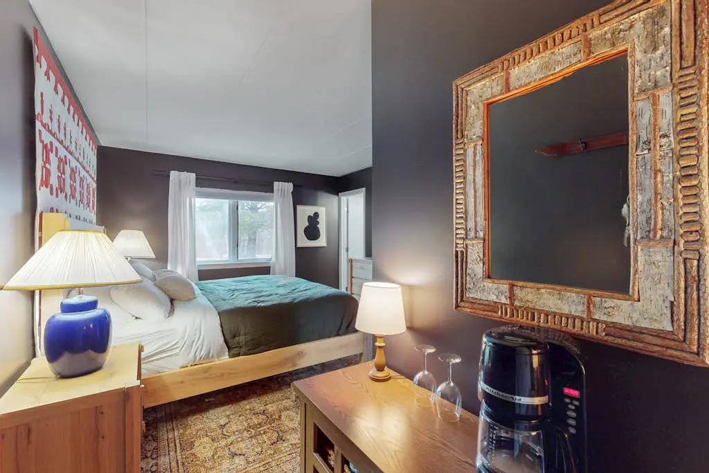 5B Mountain Village- Unit B