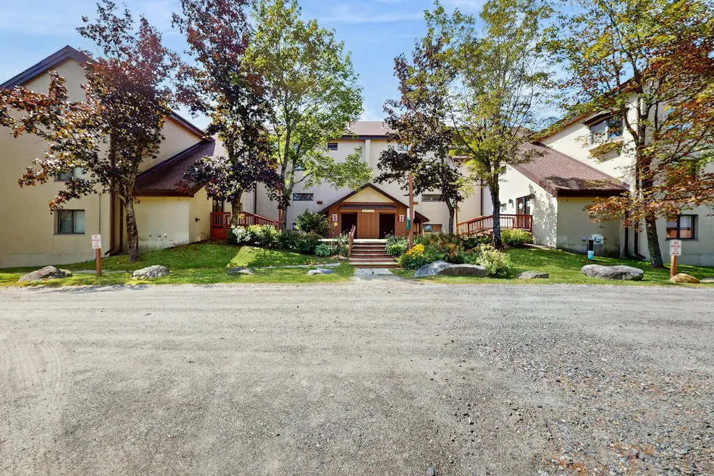 5B Mountain Village- Unit B