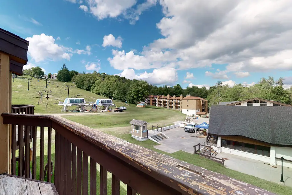 Okemo Mountain Lodge B305