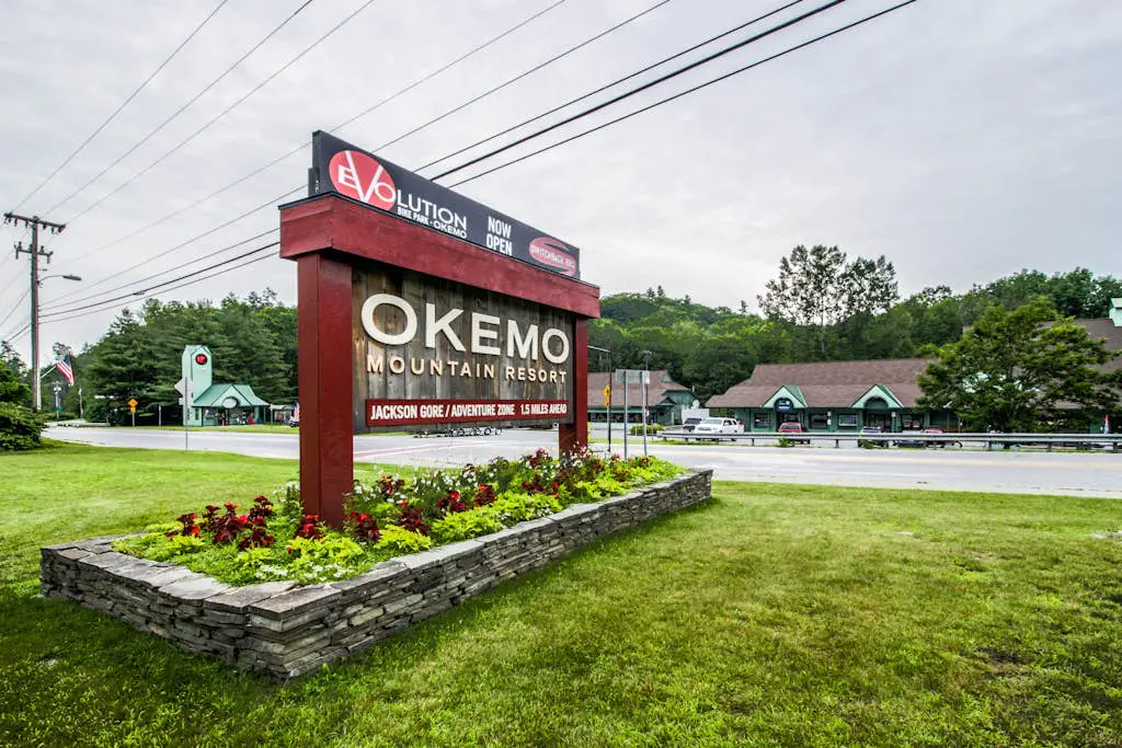 Okemo Mountain Lodge B305