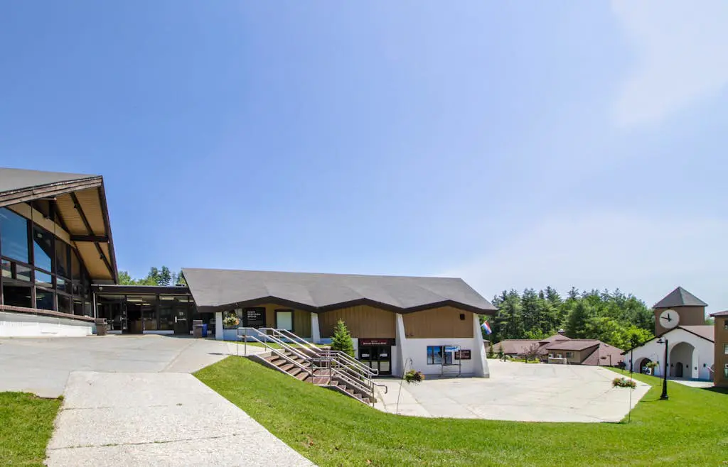 Okemo Mountain Lodge B305