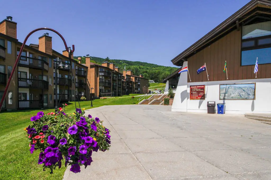 Okemo Mountain Lodge B305