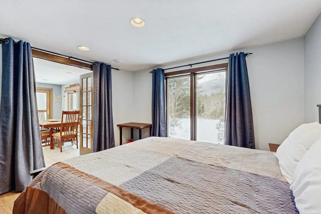 Peaceful Home
