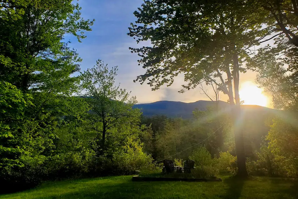 Peaceful Home