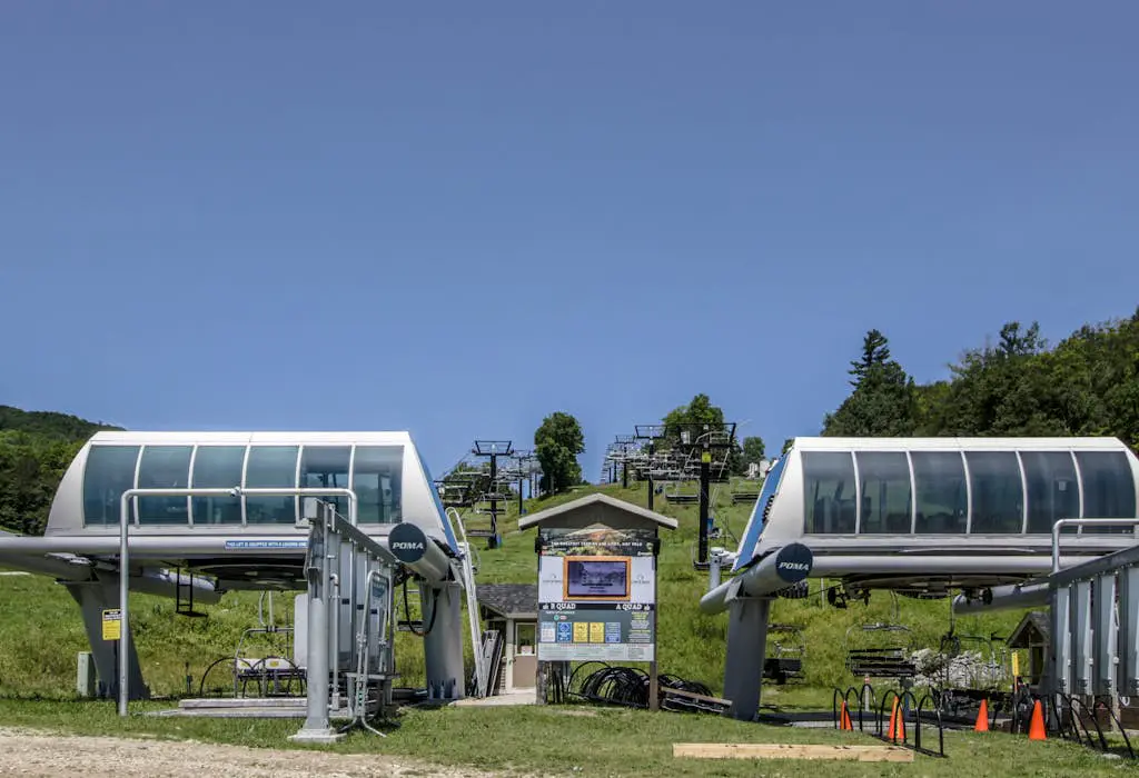 Okemo Mountain Lodge C306 - Aspen in Okemo