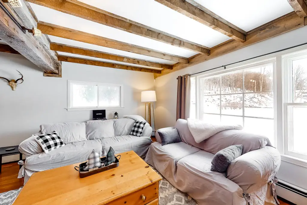 Casa Okemo