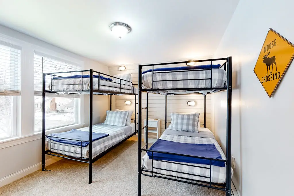 Casa Okemo