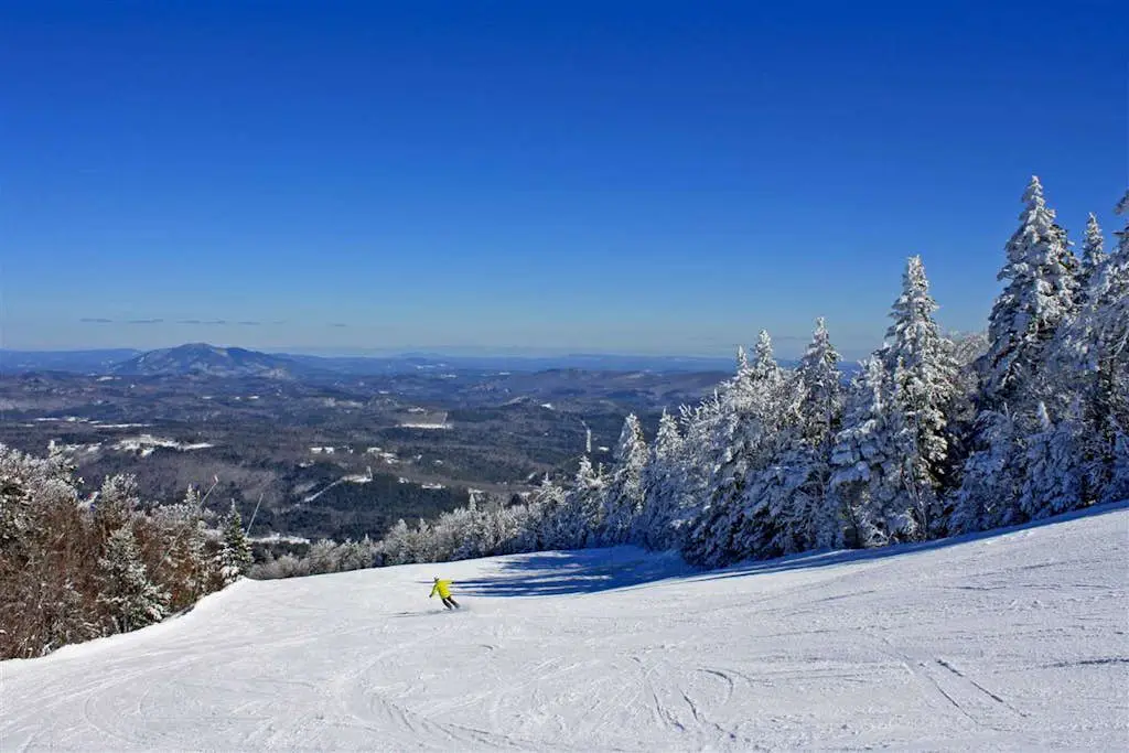 Okemo Trailside 6A