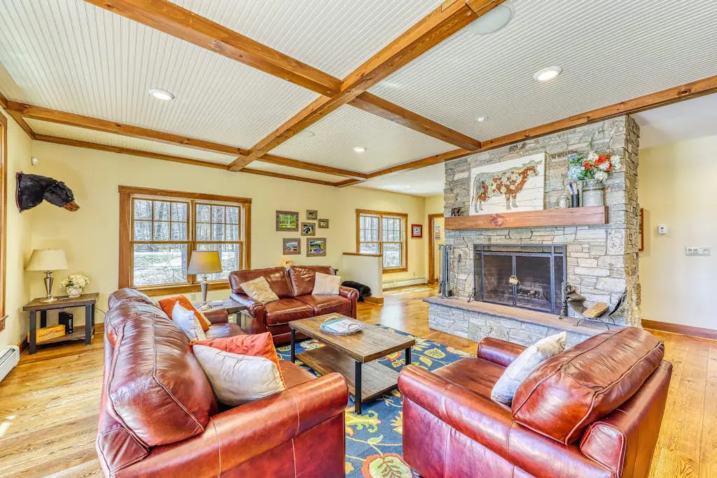 Lake Rescue Retreat