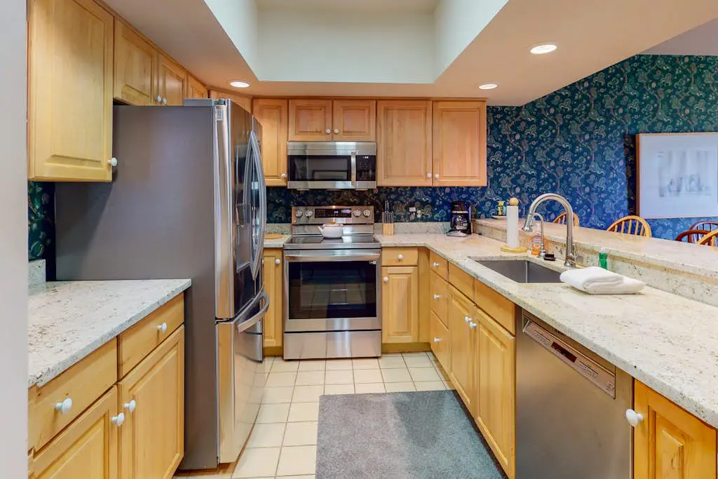Okemo Condo - Solitude Village N104