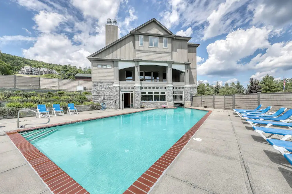 Okemo Condo - Solitude Village N104