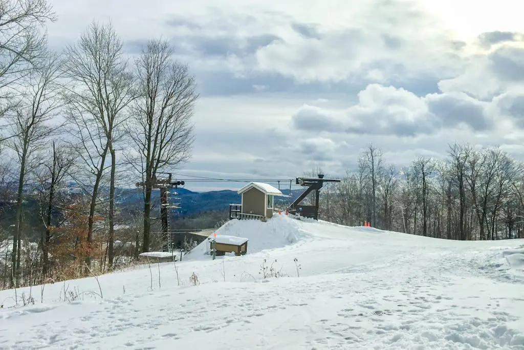 Okemo Condo - Solitude Village N104