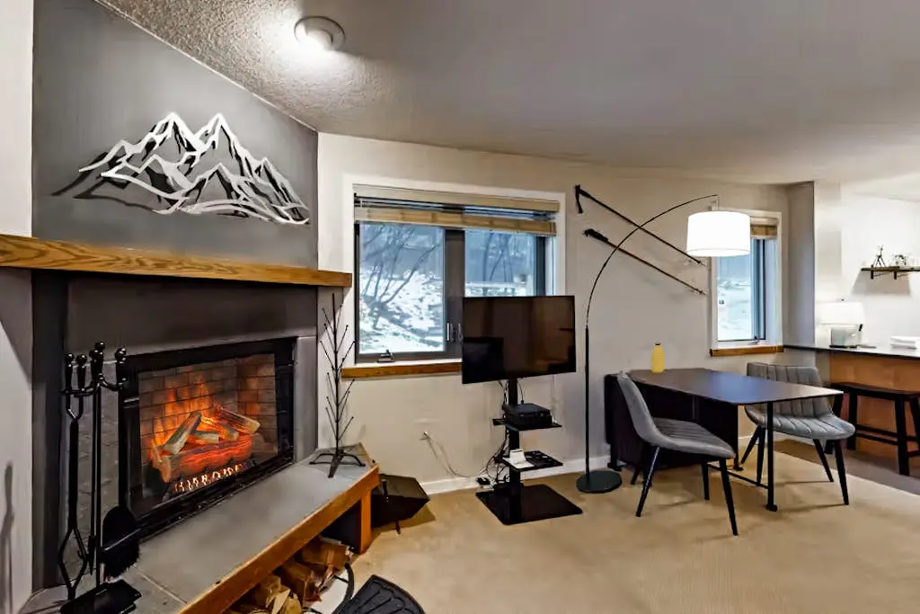 Okemo Mountain Lodge C110