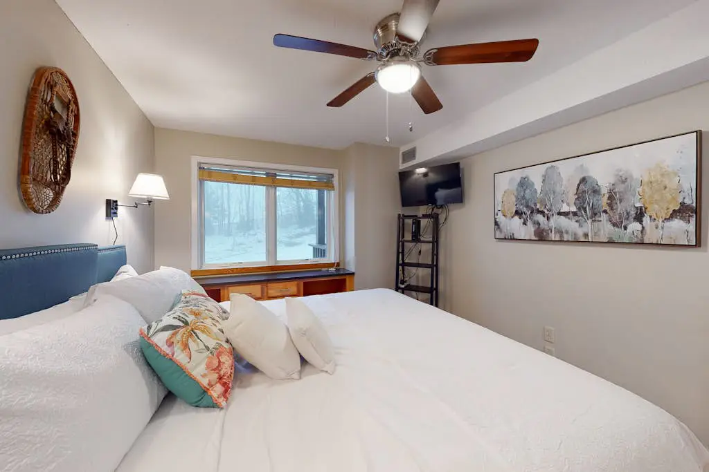 Okemo Mountain Lodge C110
