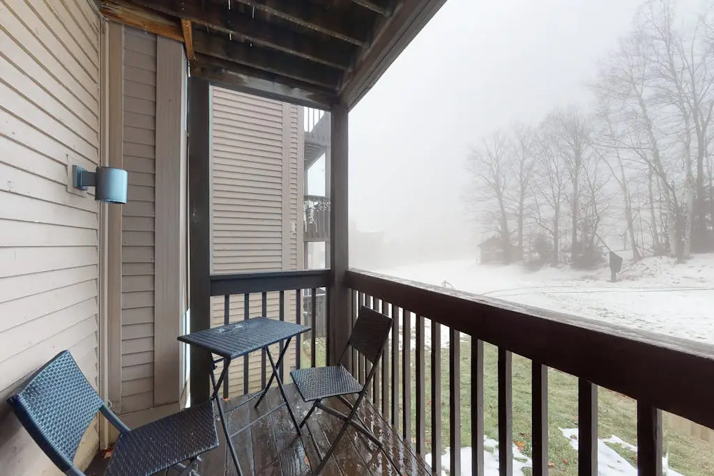 Okemo Mountain Lodge C110