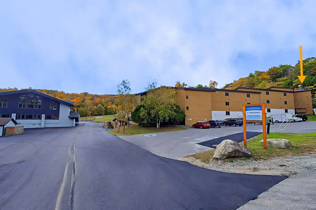 Okemo Mountain Lodge C110