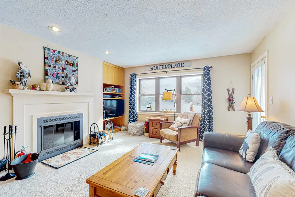 Winterplace H205
