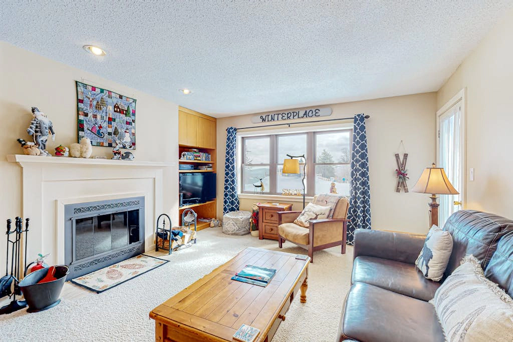 Winterplace H205