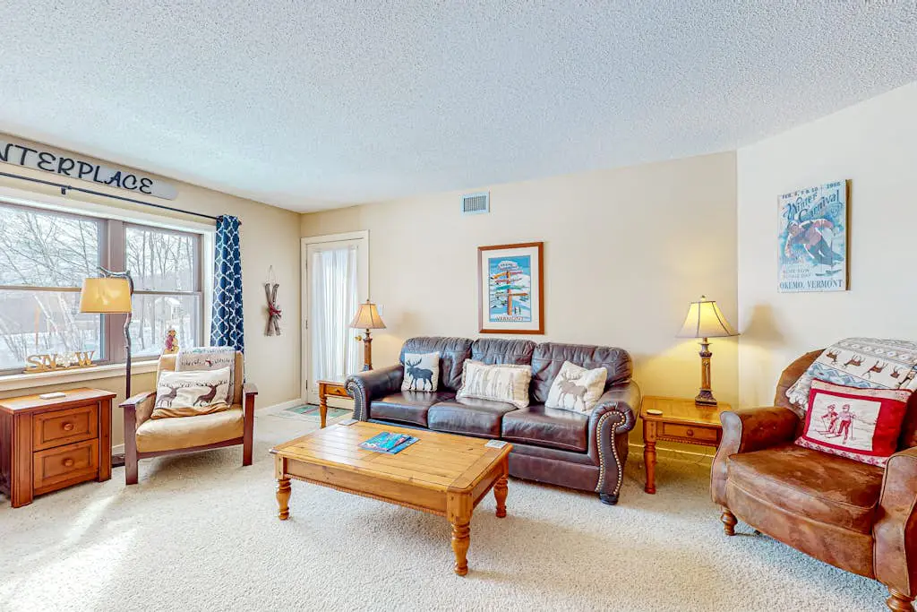Winterplace H205