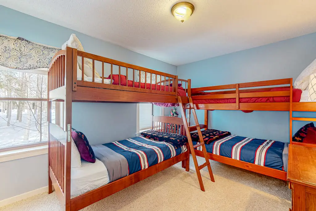 Winterplace H205